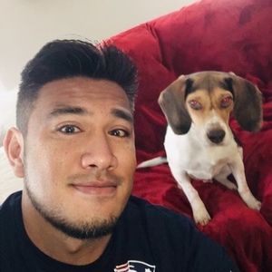 Meet your Posher, Allen